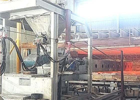 kaufen Bau-Glasfloatglas-Fertigungsstraße-Klarglas-Platte online manufacture
